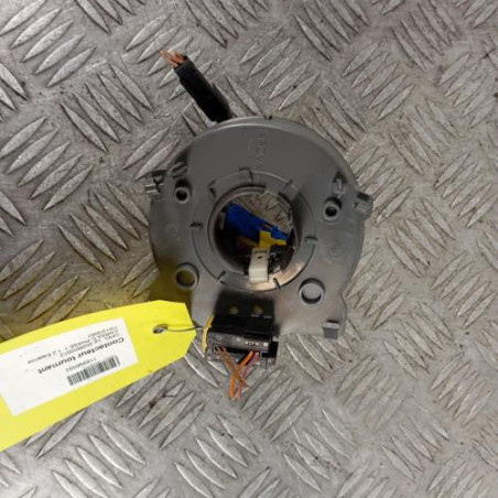 Contacteur tournant OPEL CORSA C