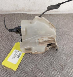 Serrure avant gauche VOLKSWAGEN GOLF PLUS Photo n°1