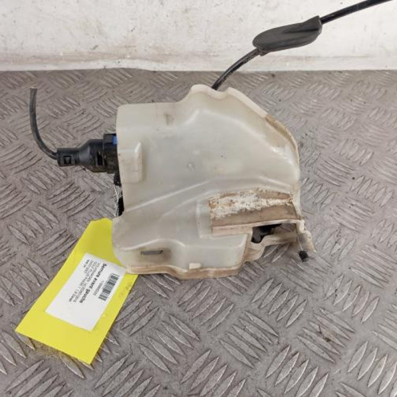 Serrure avant gauche VOLKSWAGEN GOLF PLUS