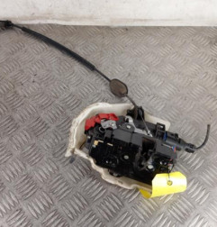 Serrure avant gauche VOLKSWAGEN GOLF PLUS