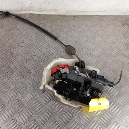 Serrure avant gauche VOLKSWAGEN GOLF PLUS