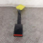 Attache ceinture avant gauche MAZDA 5 2