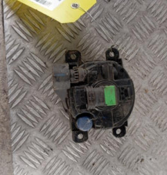 Anti brouillard gauche (feux) CITROEN DS4
