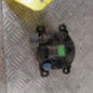 Anti brouillard gauche (feux) CITROEN DS4