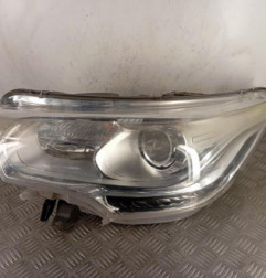 Optique avant principal gauche (feux)(phare) CITROEN DS4 Photo n°1