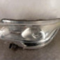 Optique avant principal gauche (feux)(phare) CITROEN DS4