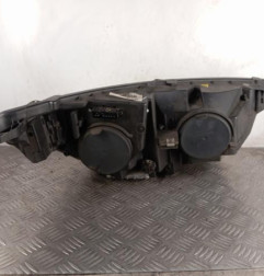 Optique avant principal gauche (feux)(phare) CITROEN DS4