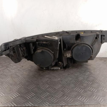 Optique avant principal gauche (feux)(phare) CITROEN DS4