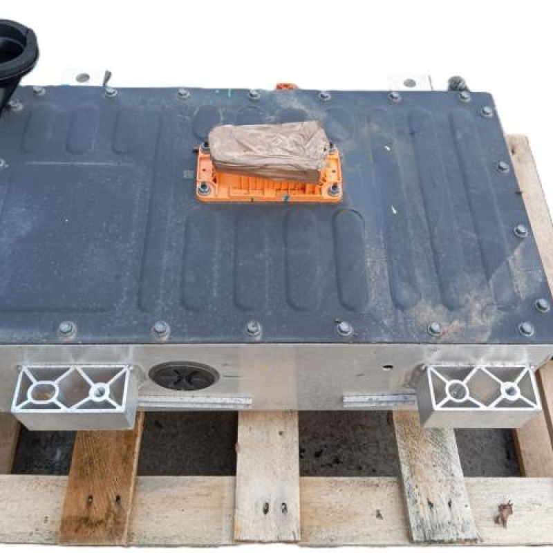 Batterie RENAULT CLIO 5