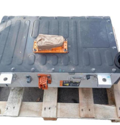 Batterie RENAULT CLIO 5