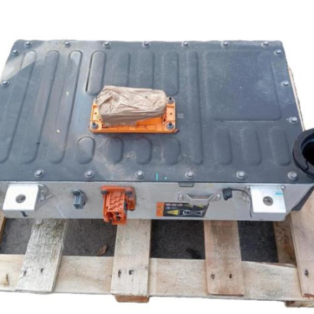 Batterie RENAULT CLIO 5