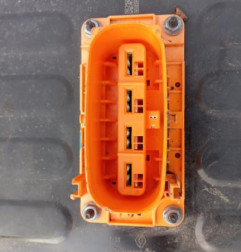 Batterie RENAULT CLIO 5 Photo n°3