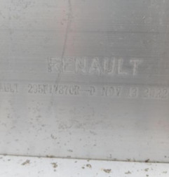 Batterie RENAULT CLIO 5 Photo n°5