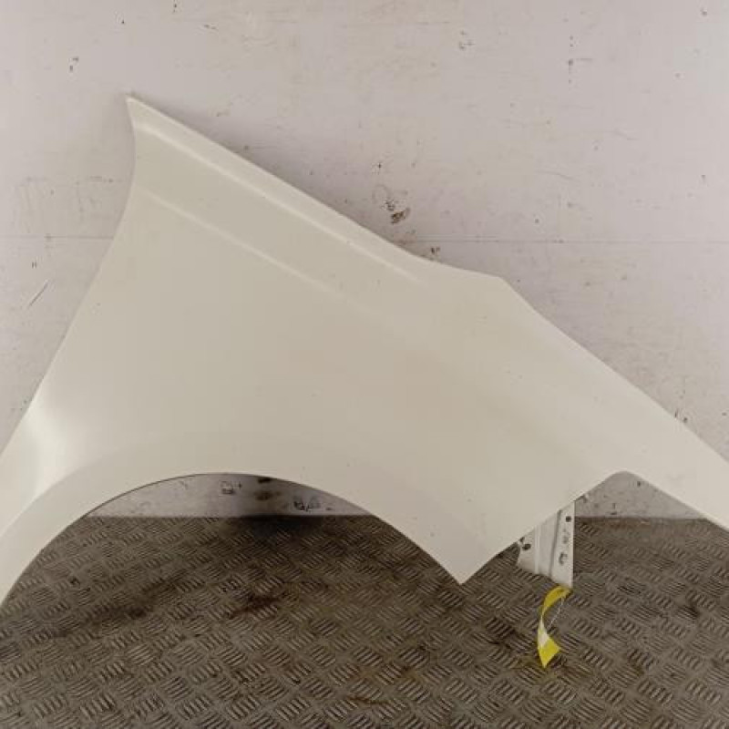 Aile avant droit CITROEN C4 PICASSO 2