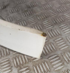 Aile avant droit CITROEN C4 PICASSO 2 Photo n°4