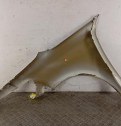 Aile avant droit CITROEN C4 PICASSO 2 Photo n°5