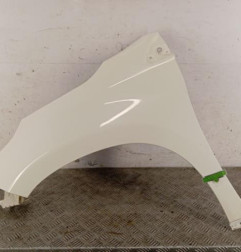 Aile avant gauche PEUGEOT 2008 1 Photo n°1