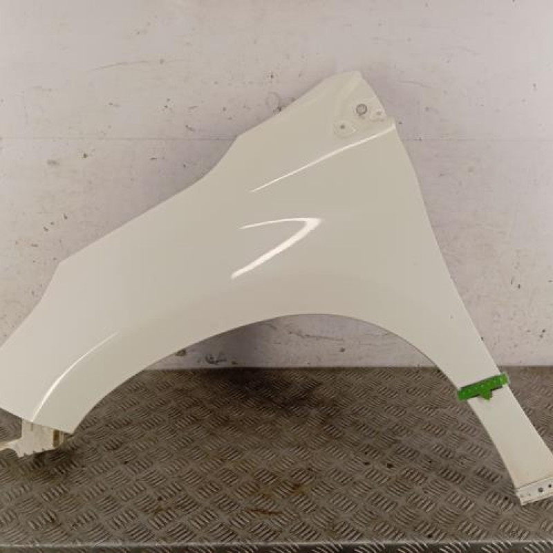 Aile avant gauche PEUGEOT 2008 1