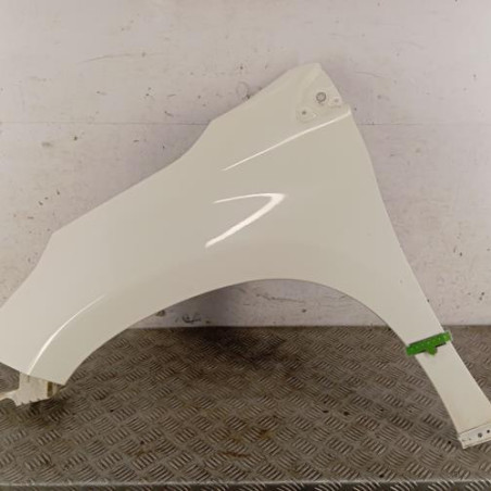 Aile avant gauche PEUGEOT 2008 1 Photo n°1