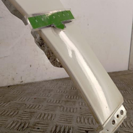 Aile avant gauche PEUGEOT 2008 1