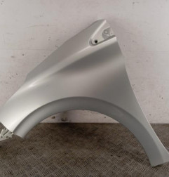 Aile avant gauche PEUGEOT 208 1 Photo n°1