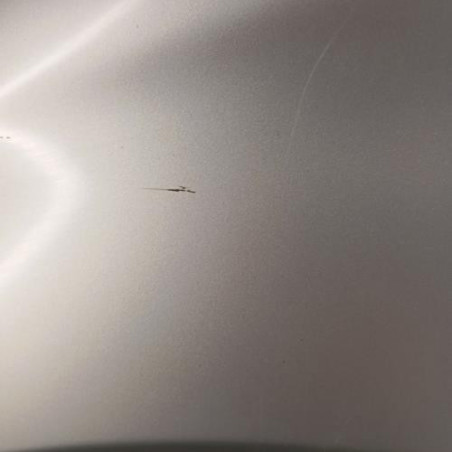 Aile avant gauche PEUGEOT 208 1