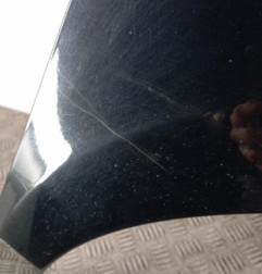 Aile avant droit PEUGEOT 508 1 SW