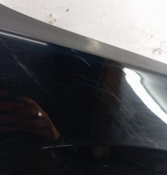 Aile avant droit PEUGEOT 508 1 SW Photo n°3