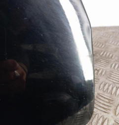 Aile avant droit PEUGEOT 508 1 SW Photo n°4