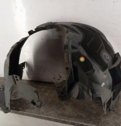 Pare boue avant gauche BMW X6 F16 Photo n°1