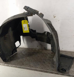 Pare boue avant gauche BMW X6 F16