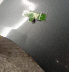 Aile avant gauche VOLVO XC 60 1