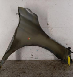 Aile avant gauche VOLVO XC 60 1 Photo n°5