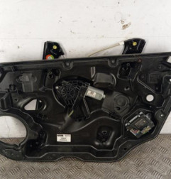 Leve vitre electrique avant droit VOLVO XC 60 1 Photo n°1