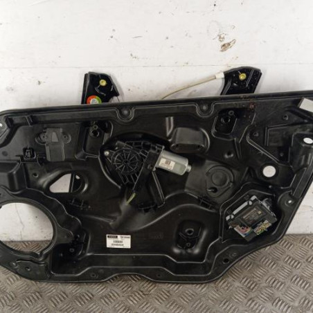 Leve vitre electrique avant droit VOLVO XC 60 1 Photo n°1