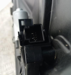 Leve vitre electrique avant droit VOLVO XC 60 1 Photo n°5