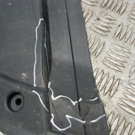 Pare boue avant droit PEUGEOT 307