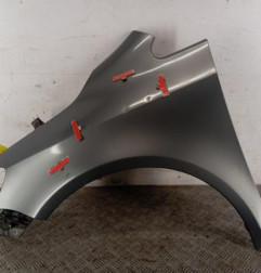 Aile avant gauche VOLKSWAGEN GOLF PLUS Photo n°1