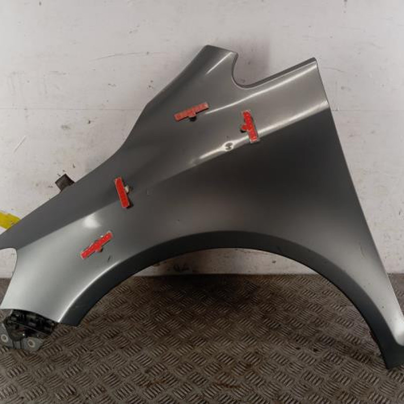 Aile avant gauche VOLKSWAGEN GOLF PLUS