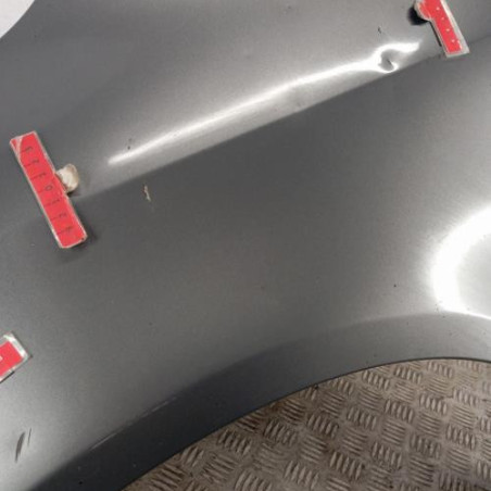 Aile avant gauche VOLKSWAGEN GOLF PLUS