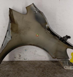 Aile avant gauche VOLKSWAGEN GOLF PLUS Photo n°6