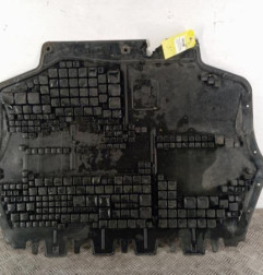 Cache sous moteur VOLKSWAGEN GOLF PLUS Photo n°1