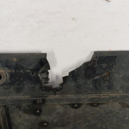 Cache sous moteur VOLKSWAGEN GOLF PLUS