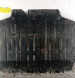 Cache sous moteur VOLKSWAGEN GOLF PLUS Photo n°4