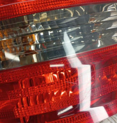 Feu arriere principal gauche (feux) MERCEDES CLASSE B 245