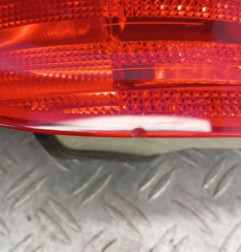 Feu arriere principal gauche (feux) MERCEDES CLASSE B 245 Photo n°3