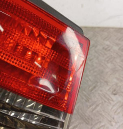 Feu arriere principal gauche (feux) MERCEDES CLASSE B 245 Photo n°4