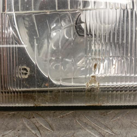 Optique avant principal droit (feux)(phare) FIAT PANDA 1