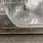Optique avant principal droit (feux)(phare) FIAT PANDA 1