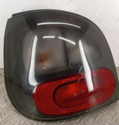 Feu arriere principal gauche (feux) RENAULT SCENIC 1 Photo n°1